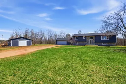 3827 130th Street SW, Pillager, MN 56473 - Photo 1