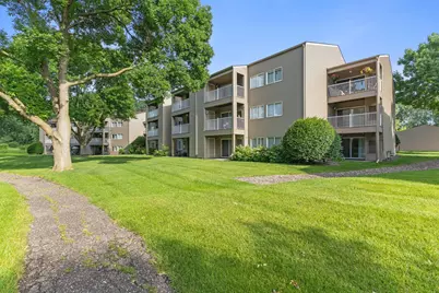 1225 Ferndale Street N #B9, Maplewood, MN 55119 - Photo 26