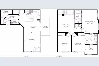 5251 Long Pointe Pass, Woodbury, MN 55129 - Photo 22