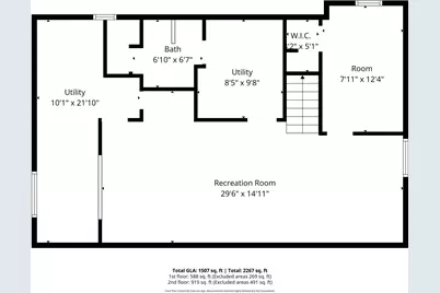 8701 Russell Avenue S, Bloomington, MN 55431 - Photo 44