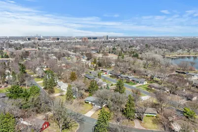 8701 Russell Avenue S, Bloomington, MN 55431 - Photo 42