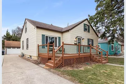 1250 5th Street N, Fargo, ND 58102 - Photo 2
