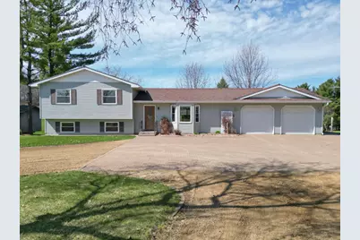 E3490 County Road P, Menomonie, WI 54751 - Photo 1