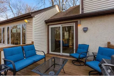 3923 Elmwood Street, Vadnais Heights, MN 55127 - Photo 6