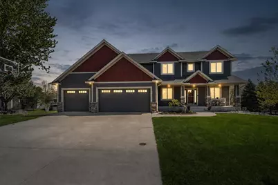 2312 132nd Court NE, Blaine, MN 55449 - Photo 1