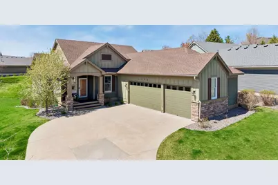 1396 Palisade Path, Woodbury, MN 55129 - Photo 1
