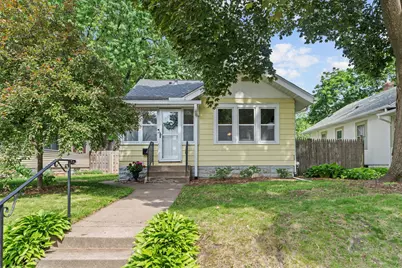 3306 Vincent Avenue N, Minneapolis, MN 55412 - Photo 1