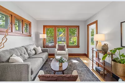3306 Vincent Avenue N, Minneapolis, MN 55412 - Photo 2