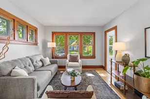 3306 Vincent Ave N, Minneapolis, MN 55412 - Photo 2