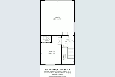 15162 Farnham Avenue N, Hugo, MN 55038 - Photo 32