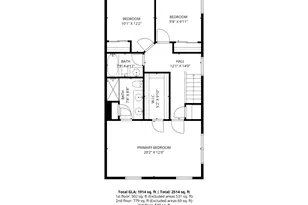 15162 Farnham Ave N, Hugo, MN 55038 - Photo 34