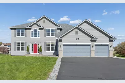 2477 Grey Owl Court, Mayer, MN 55360 - Photo 2