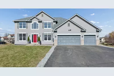 2477 Grey Owl Court, Mayer, MN 55360 - Photo 2