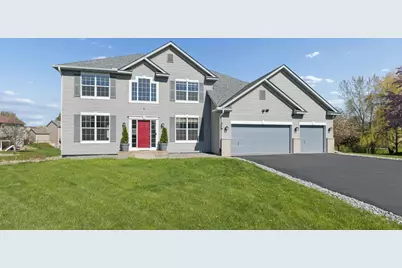 2477 Grey Owl Court, Mayer, MN 55360 - Photo 1