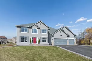 2477 Grey Owl Ct, Mayer, MN 55360 - Photo 1