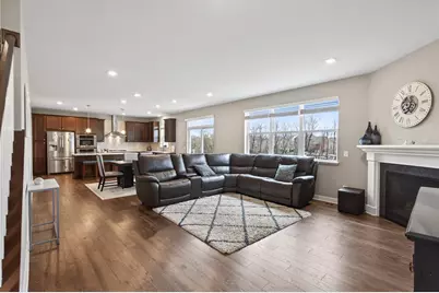 1429 Clover Preserve Lane, Chaska, MN 55318 - Photo 8