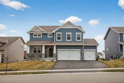 1429 Clover Preserve Lane, Chaska, MN 55318 - Photo 4
