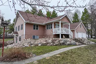 10463 Moe Hall Rd NW, Garfield, MN 56332 - Photo 1