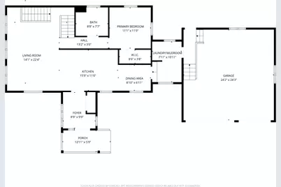 10463 Moe Hall Road NW, Garfield, MN 56332 - Photo 62