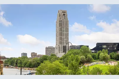 1111 W River Parkway #15E, Minneapolis, MN 55415 - Photo 2