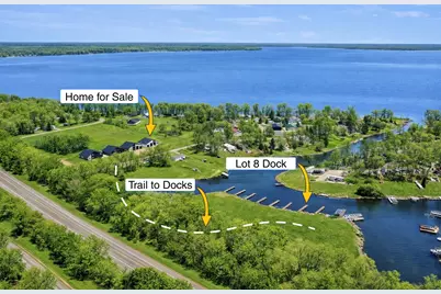 18184 Marina Way, Garrison, MN 56450 - Photo 2