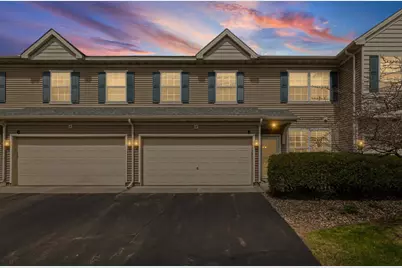 11386 Eldorado Street NE #B, Blaine, MN 55449 - Photo 1