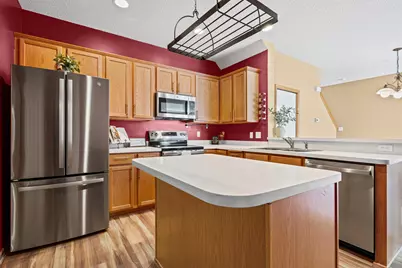 11386 Eldorado Street NE #B, Blaine, MN 55449 - Photo 22