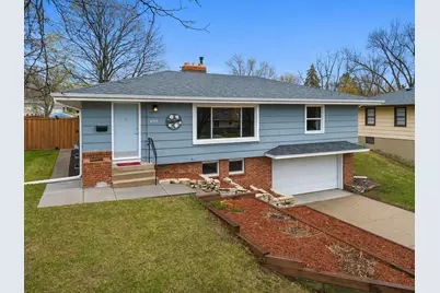 6315 Washburn Avenue S, Richfield, MN 55423 - Photo 1