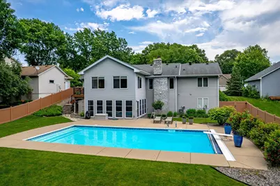 4564 Cliff Ridge Court, Eagan, MN 55123 - Photo 4