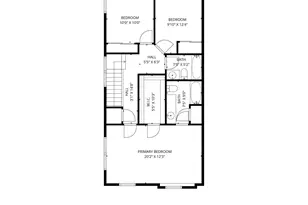 5110 French Dr N, Hugo, MN 55038 - Photo 18