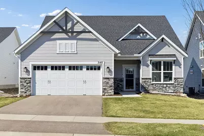 348 Bluejay Avenue, Chaska, MN 55318 - Photo 2