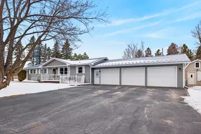 15919 Discovery Circle, Park Rapids, MN 56470 - Photo 1