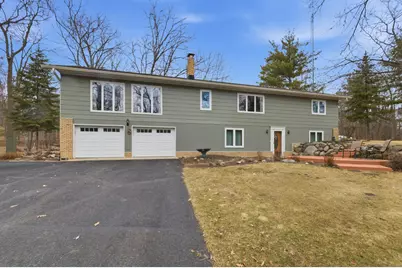 10969 Steamboat Loop NW, Walker, MN 56484 - Photo 1