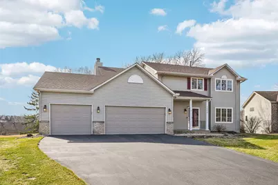 5669 Oak View Court, Savage, MN 55378 - Photo 2