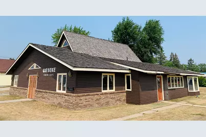 307 Main Street N, Greenbush, MN 56726 - Photo 1