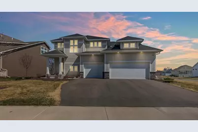 4878 128th Circle NE, Blaine, MN 55449 - Photo 1