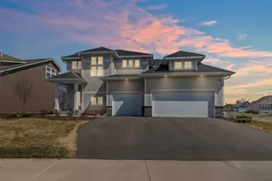 4878 128th Cir NE, Blaine, MN 55449 - Photo 1