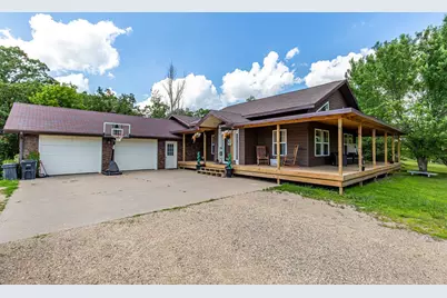 13520 W Lake Sallie Drive, Detroit Lakes, MN 56501 - Photo 1