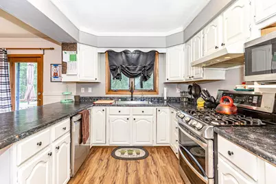 13520 W Lake Sallie Drive, Detroit Lakes, MN 56501 - Photo 14