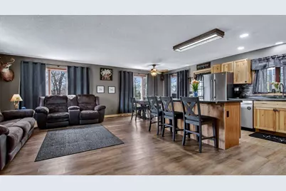 415 S 8th Street, Cornell, WI 54732 - Photo 4