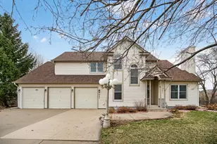8057 Garfield St NE, Spring Lake Park, MN 55432 - Photo 1