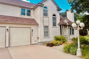 8057 Garfield St NE, Spring Lake Park, MN 55432 - Photo 1