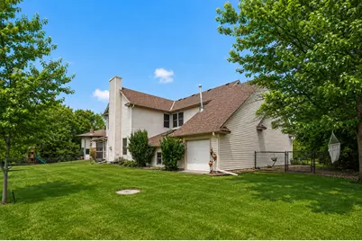 8057 Garfield Street NE, Spring Lake Park, MN 55432 - Photo 4