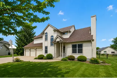 8057 Garfield Street NE, Spring Lake Park, MN 55432 - Photo 2