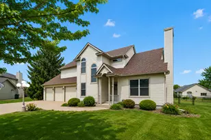 8057 Garfield St NE, Spring Lake Park, MN 55432 - Photo 2