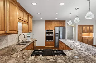 8057 Garfield St NE, Spring Lake Park, MN 55432 - Photo 1