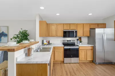 5034 Evergreen Drive N #2, Hugo, MN 55038 - Photo 2