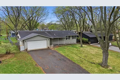 8601 Fairview Avenue N, New Hope, MN 55428 - Photo 32