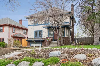 4905 Nicollet Avenue, Minneapolis, MN 55419 - Photo 1