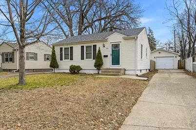 3541 Utah Avenue S, Saint Louis Park, MN 55426 - Photo 1